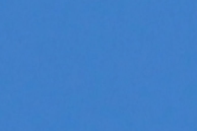 Wintry Mountain Landscape